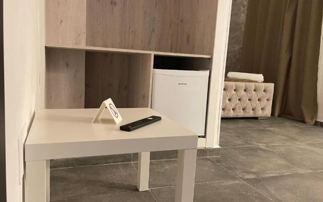 Hôtel boutique Andalucia