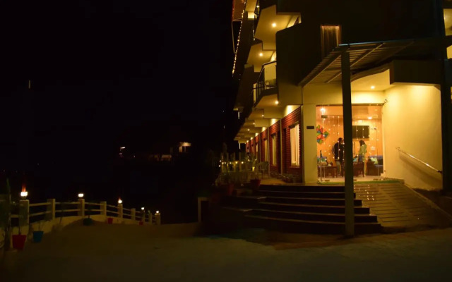 One Earth Kempty Boutique