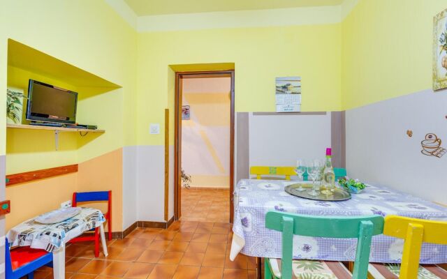 Nice Home in Punat With Wifi and 2 Bedrooms