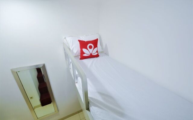 ZEN Rooms Basic Sunter Agung Utara Syariah