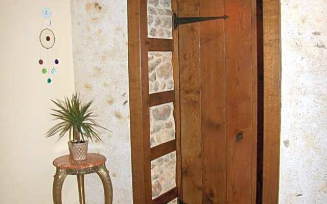 Les Bouts de Rallé Chambre d'Hotes