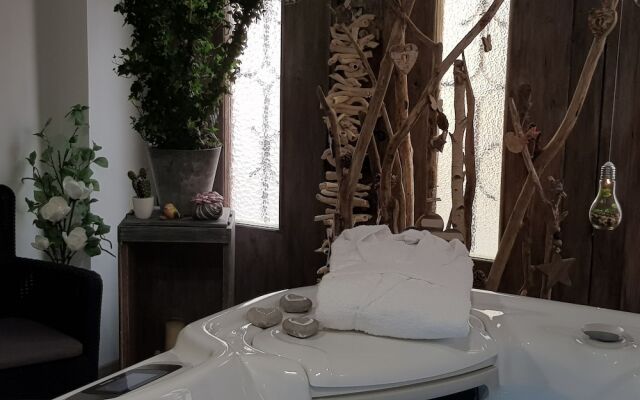 Maison Puccini et Spa