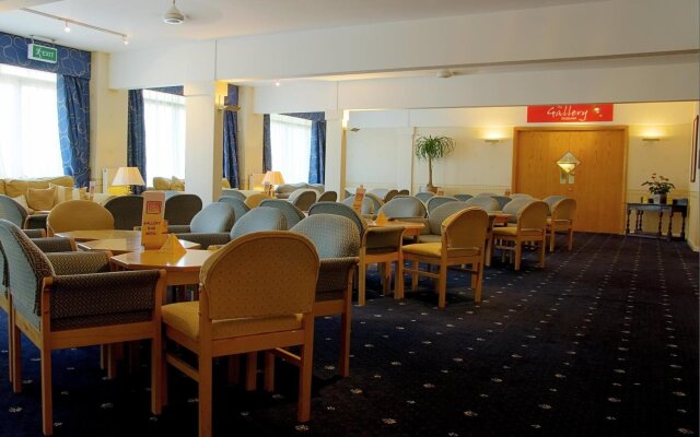 Tiverton Hotel Lounge & Venue