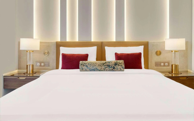 Kempinski Hotel & Resort Sariya Yanbu