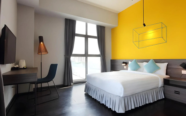 KIP Hotel Kuala Lumpur