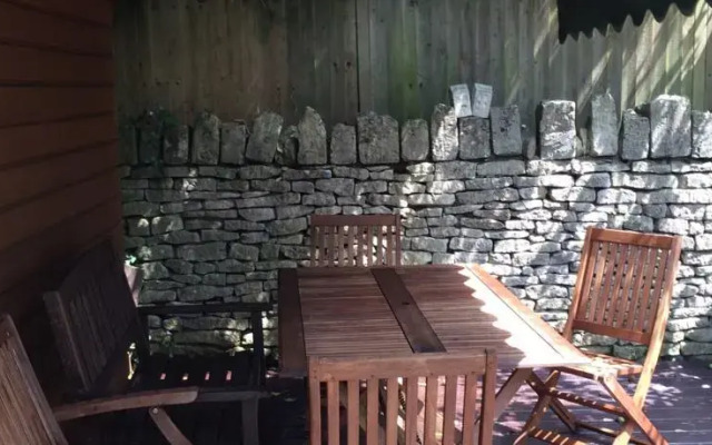 The Summer House