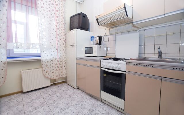 Апартаменты Kvart Boutique Киевский