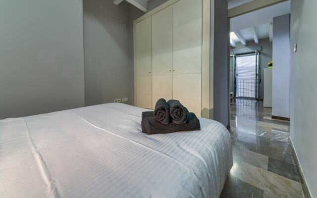 Holidays2Granada Apartment