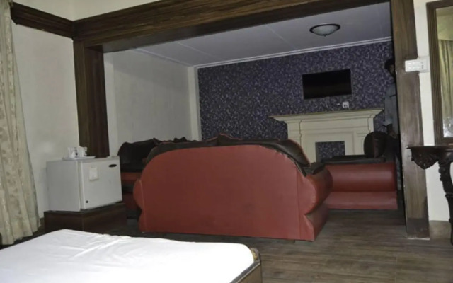 Best Western Faisalabad Hotel