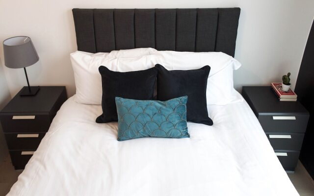 Luxury One Bed Archway