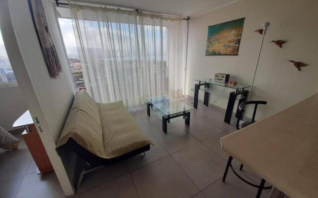 Departamentos Parque Costanera