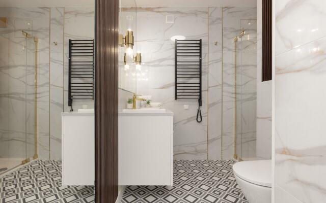 Blue Moon Residence by Renters Prestige