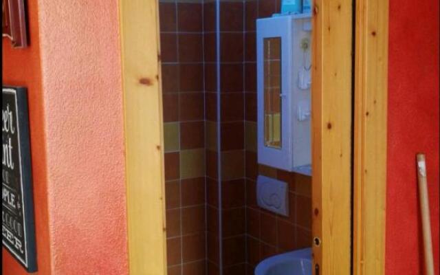 Taverna Relax Triangia