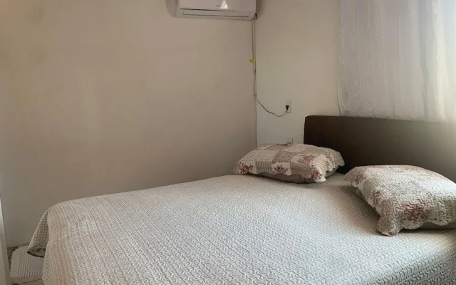 Casa Família: Praia, Campeche e Conforto