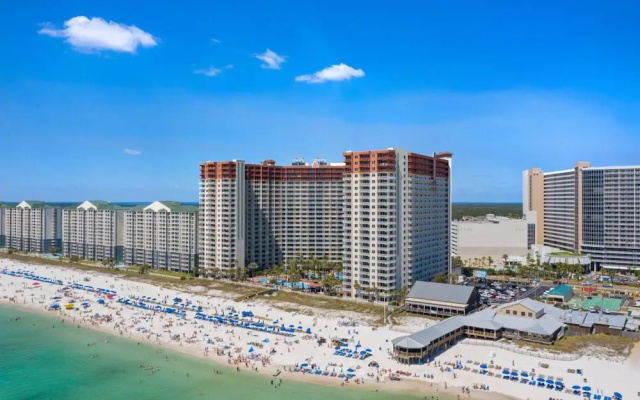 Shores of Panama 2130
