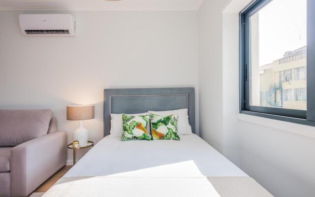 137 Lux Residence