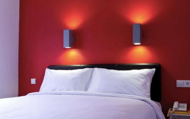 Amaris Hotel Cihampelas Bandung