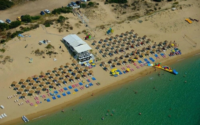 Villa Siesta gr