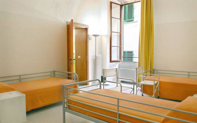 Academy Hostel Florence