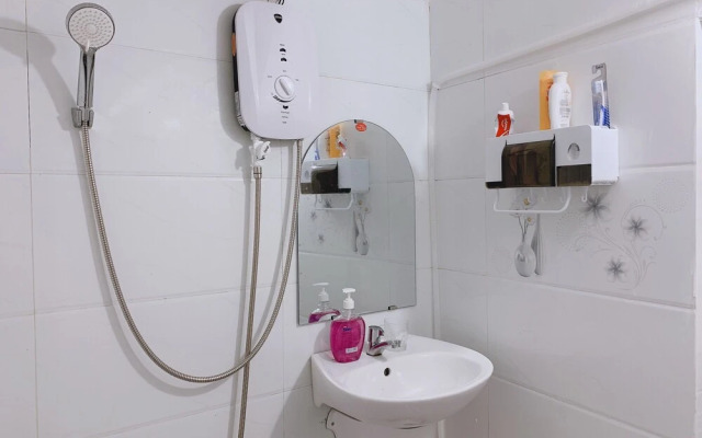 Yen Homestay Phu Yen