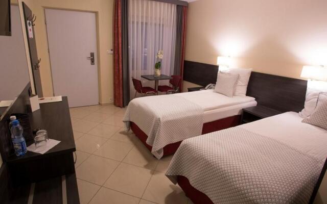 Hotel Soray