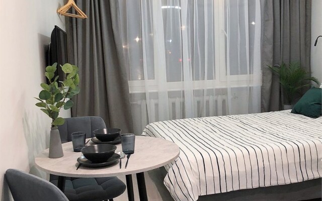 Апартаменты Исторический центр Соммера 28