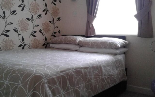 Roachvale Hotel