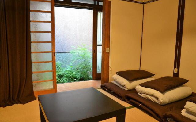 Peace House Abeno - Hostel