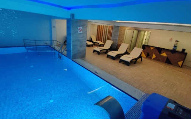 KemikPark Otel