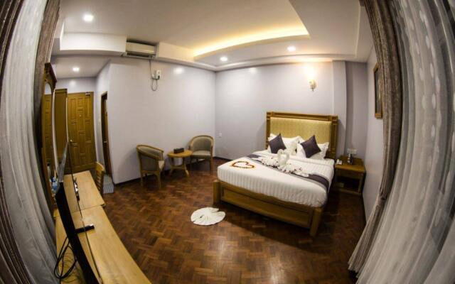 Amayar Nadi Hotel (Mandalay)