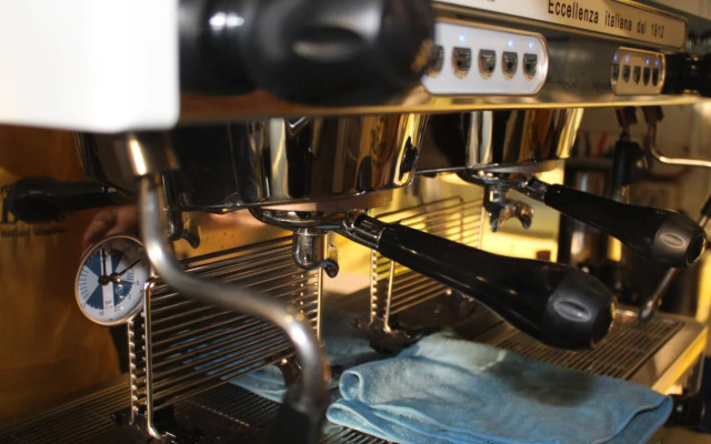 Sahid Vanilla Nagoya Batam