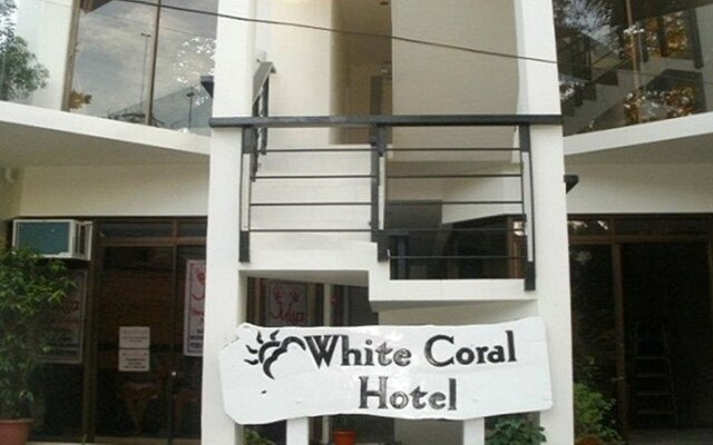 White Coral Hotel