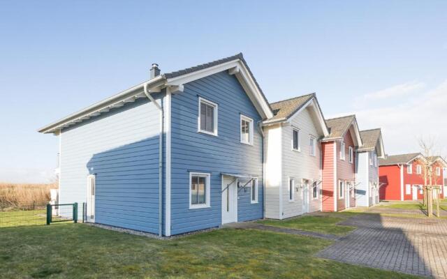 Ferienhaus - Kampfläufer