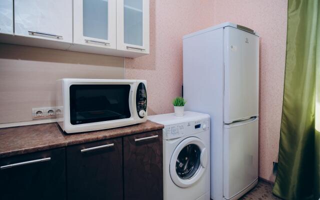 LikeHome (ЛайкХоум) на улице Салмышская 67/1