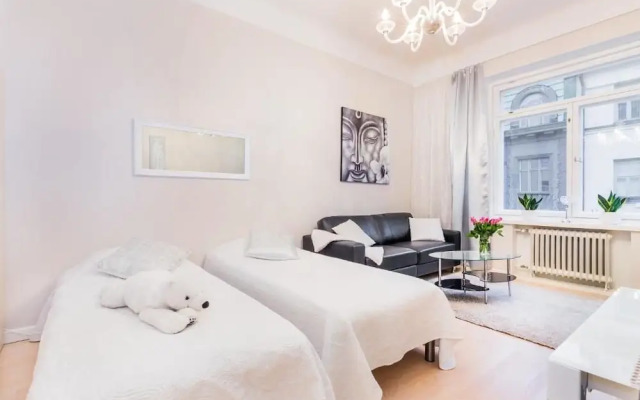 Go Happy Home Apartment Eerikinkatu 1