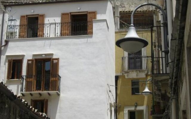 Casa Vacanze Puccia