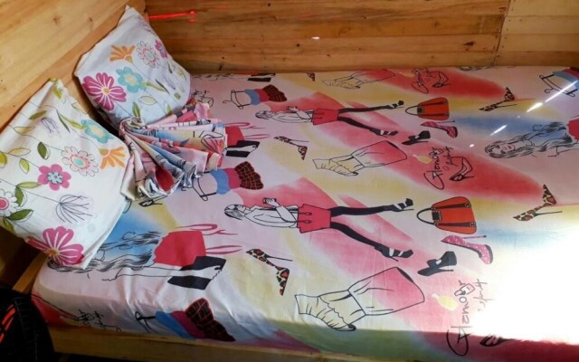 Hostal Donde Alcides