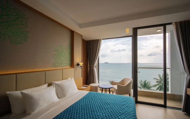 Navada Beach Hotel