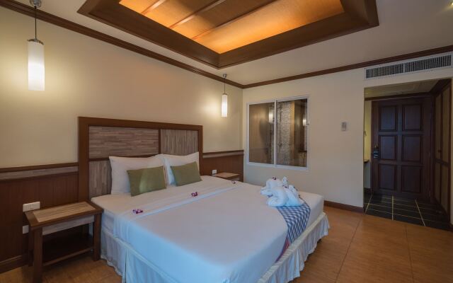 Mac Resort Hotel