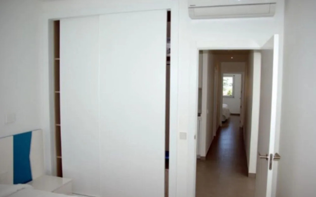 Apartment in Alicante, Benitachell 103599 by MO Rentals