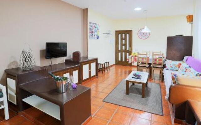 Marody House Vacacional