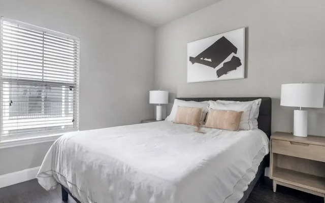 River Park West Apartments By Barsala
