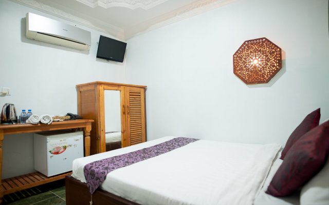 RS II Guesthouse