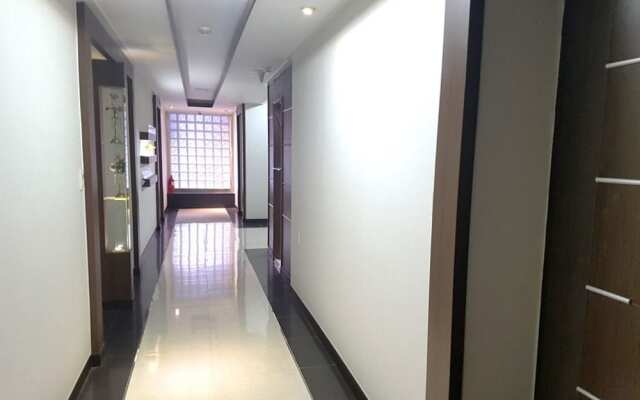 Benetia Hotel
