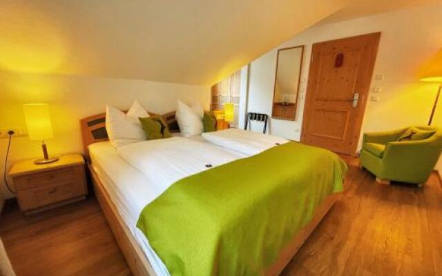 Albhotel Malakoff