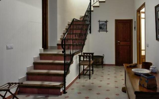 Casa Rural Ca Tona