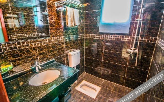 Bulage Spring Hotel
