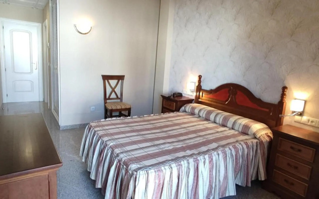 Hotel El Doncel