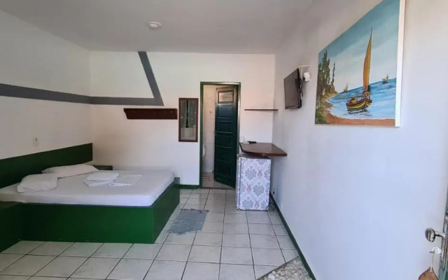 Pousada Club De Pocas