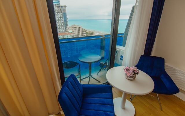 Dream Home Apart Hotel